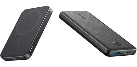 Anker MagGo Power Bank